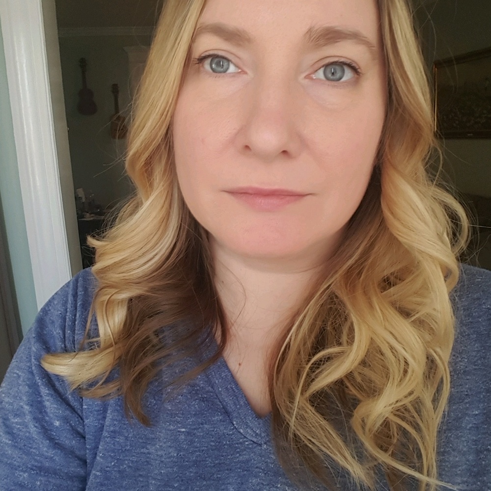 Meet your Posher, Darlene
